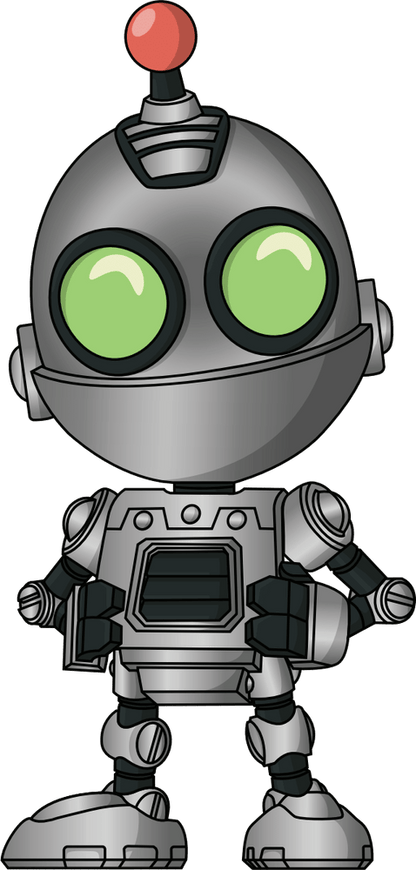 Clank
