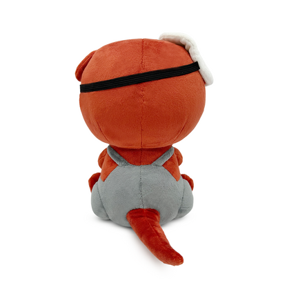 Otzdarva V2 Plush (9in)