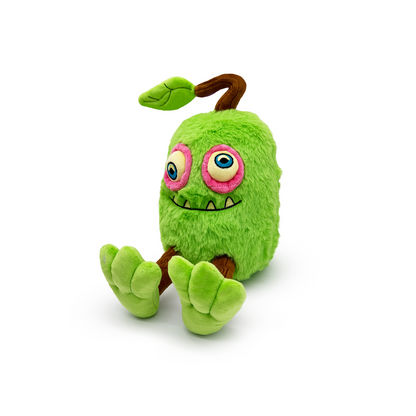 Furcorn Stickie (6in)