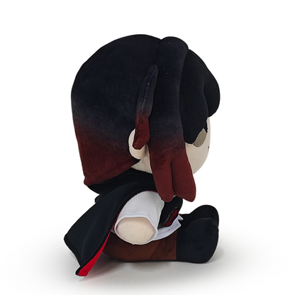 Ruby Halloween Plush (9in)