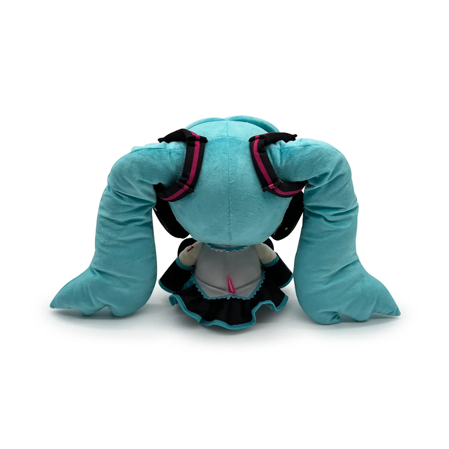 hatsune miku plush 9in youtooz