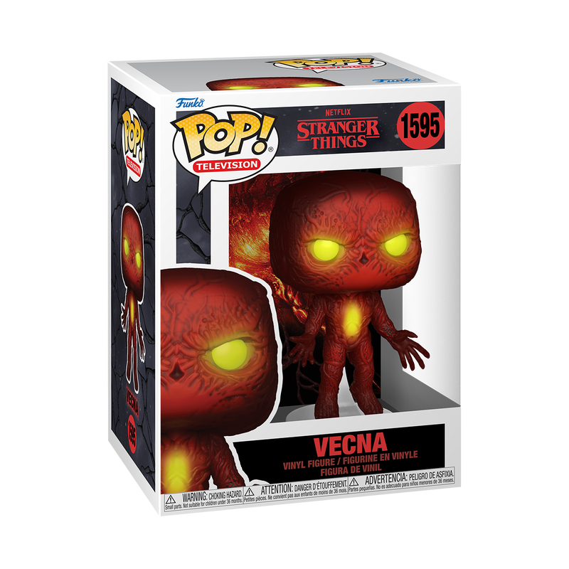 Pop! Vecna ​​(Rift) 