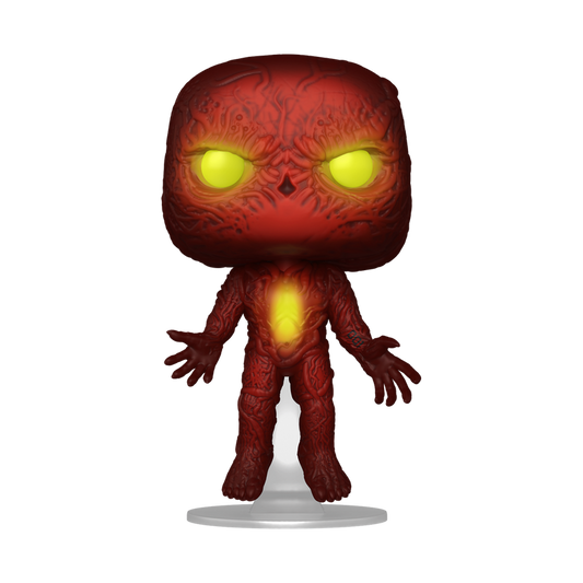 Pop! Vecna (Rift)