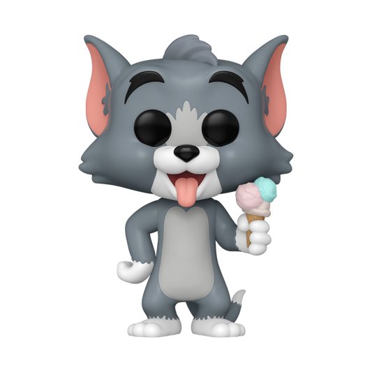 Pop! Tom with Ice Cream Cone - PRE-ORDER* 