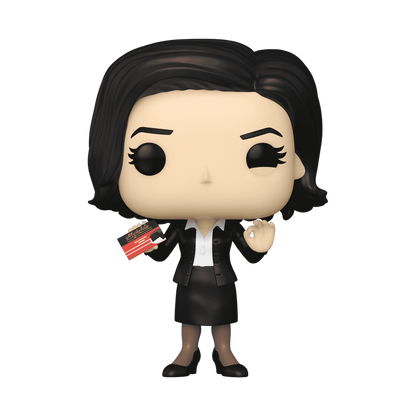 Pop! Monica Geller with Mockolate