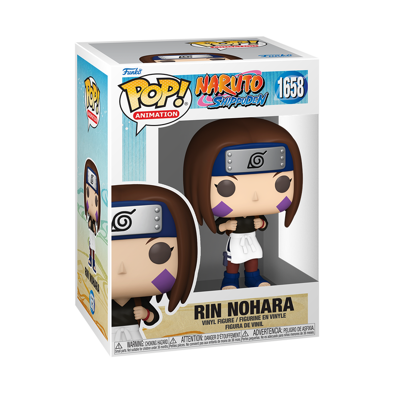 Rin Nohara - PRE-ORDER*