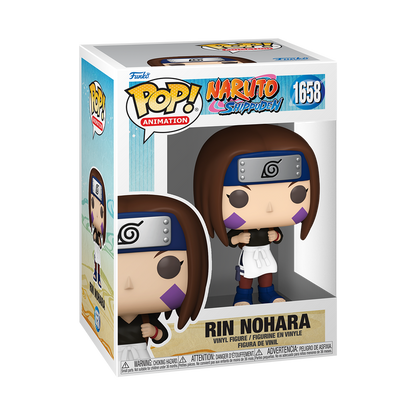 Rin Nohara - PRE-ORDER*