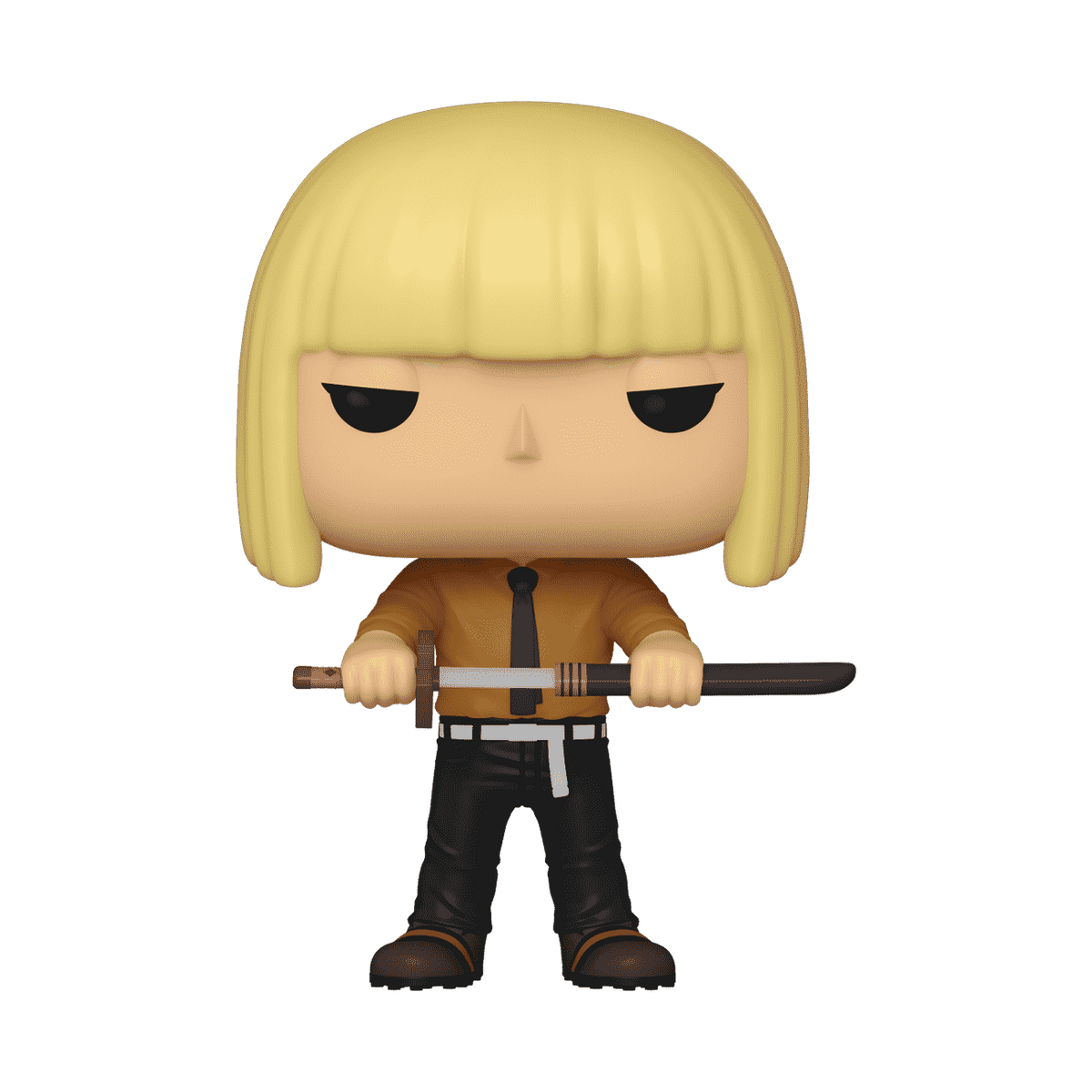 Pop! Shinji Hirako – Bleach – visuel officiel Funko