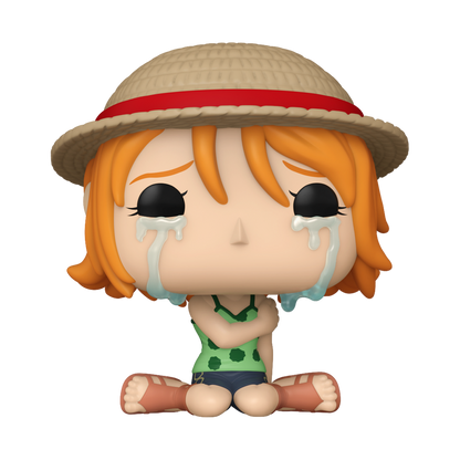 Pop! Nami (Crying) - PRE-ORDER* 