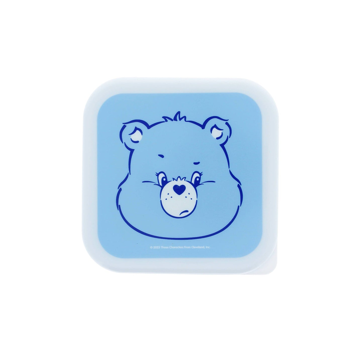Pots de – rangement Care Bears | Blueprint Collections – vue 2