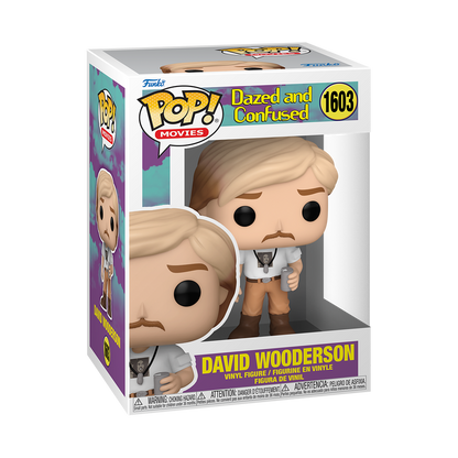 David Wooderson