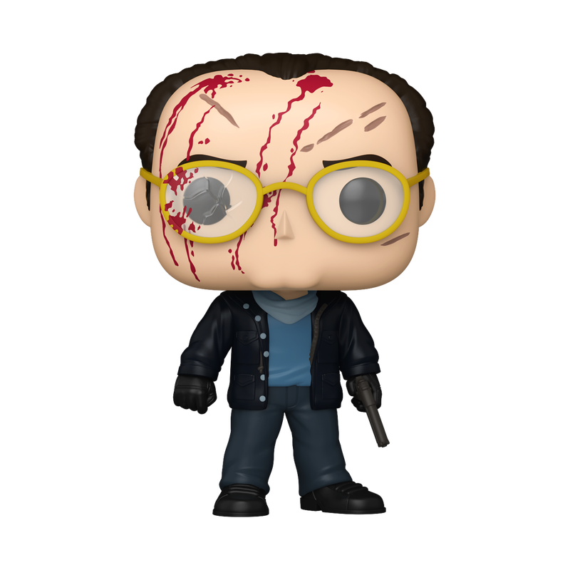 Pop! Clarence Boddicker (Bloody)