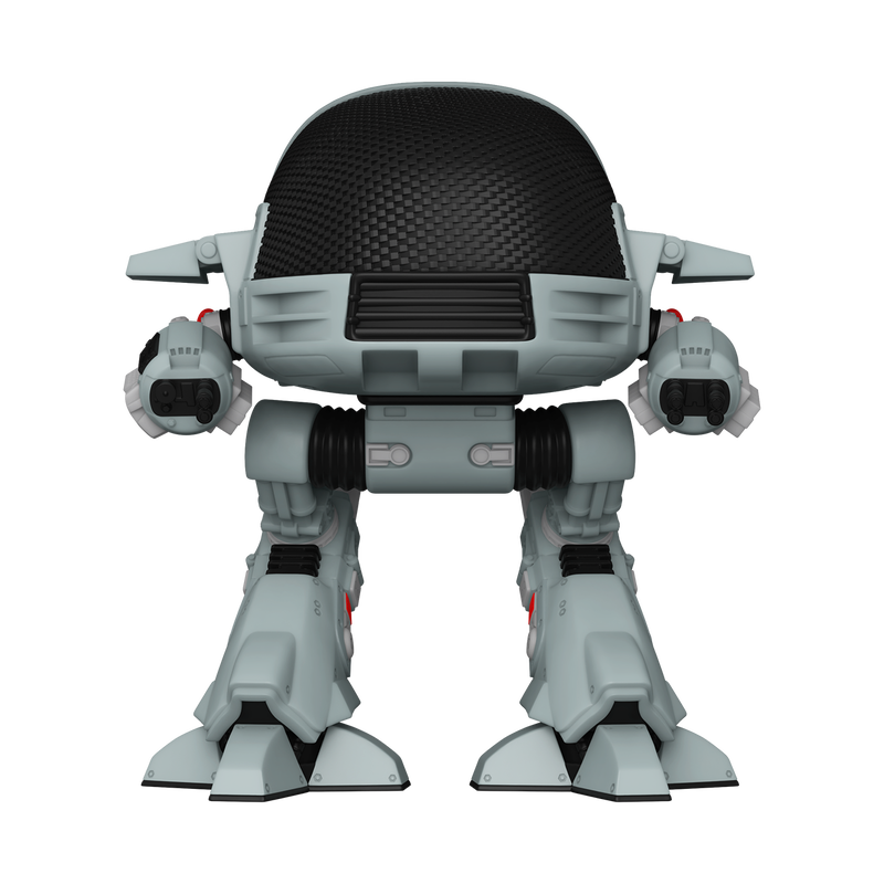 Pop! Super ED-209