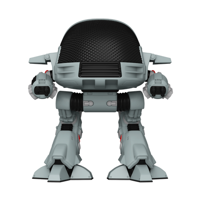 Pop! Super ED-209