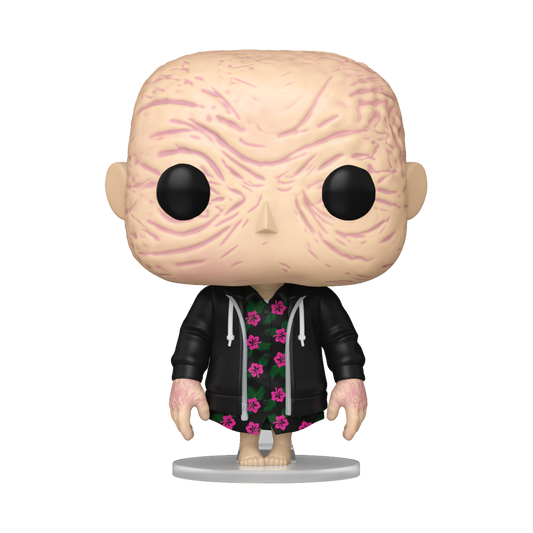 Funko Pop! Wade Wilson (Baby Legs) #1581 - vue officielle 1