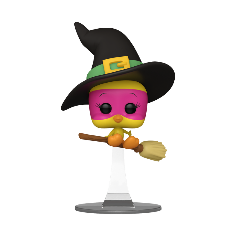 Pop! Titi in Witch Costume 