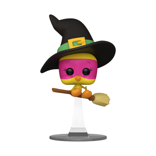 Pop! Titi in Witch Costume 