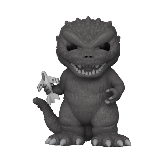 Pop! Godzilla (1954) – PRE-ORDER*