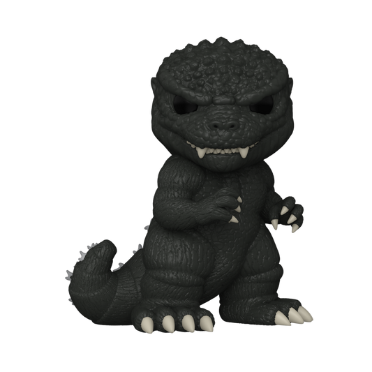 Pop! Godzilla (1984) - PRE-ORDER*