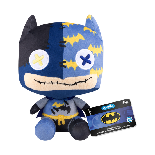 Peluche Batman