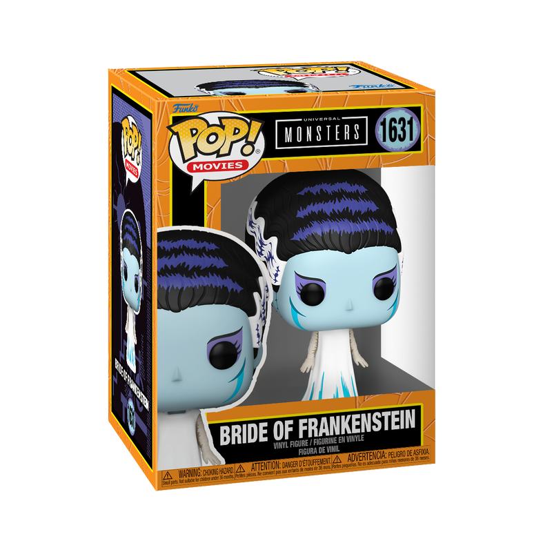 Pop! Bride of Frankenstein (Deco) 