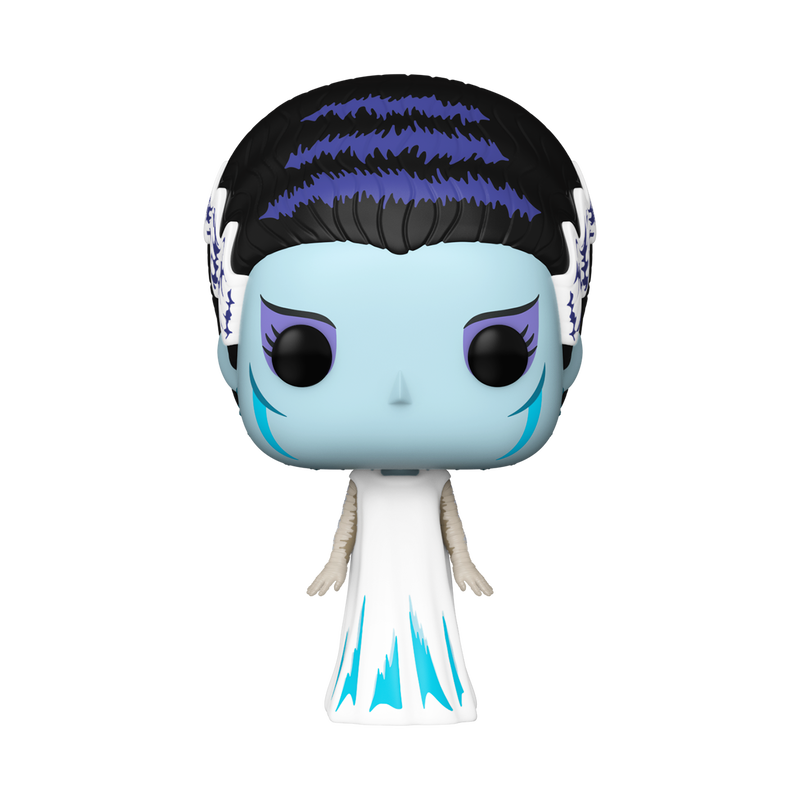 Pop! Bride of Frankenstein (Deco) 