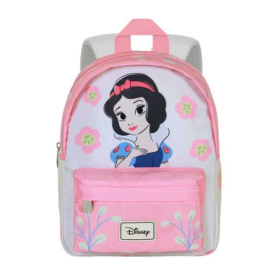 Disney Blanche-Neige Flower-Sac à dos Préscolaire Joy