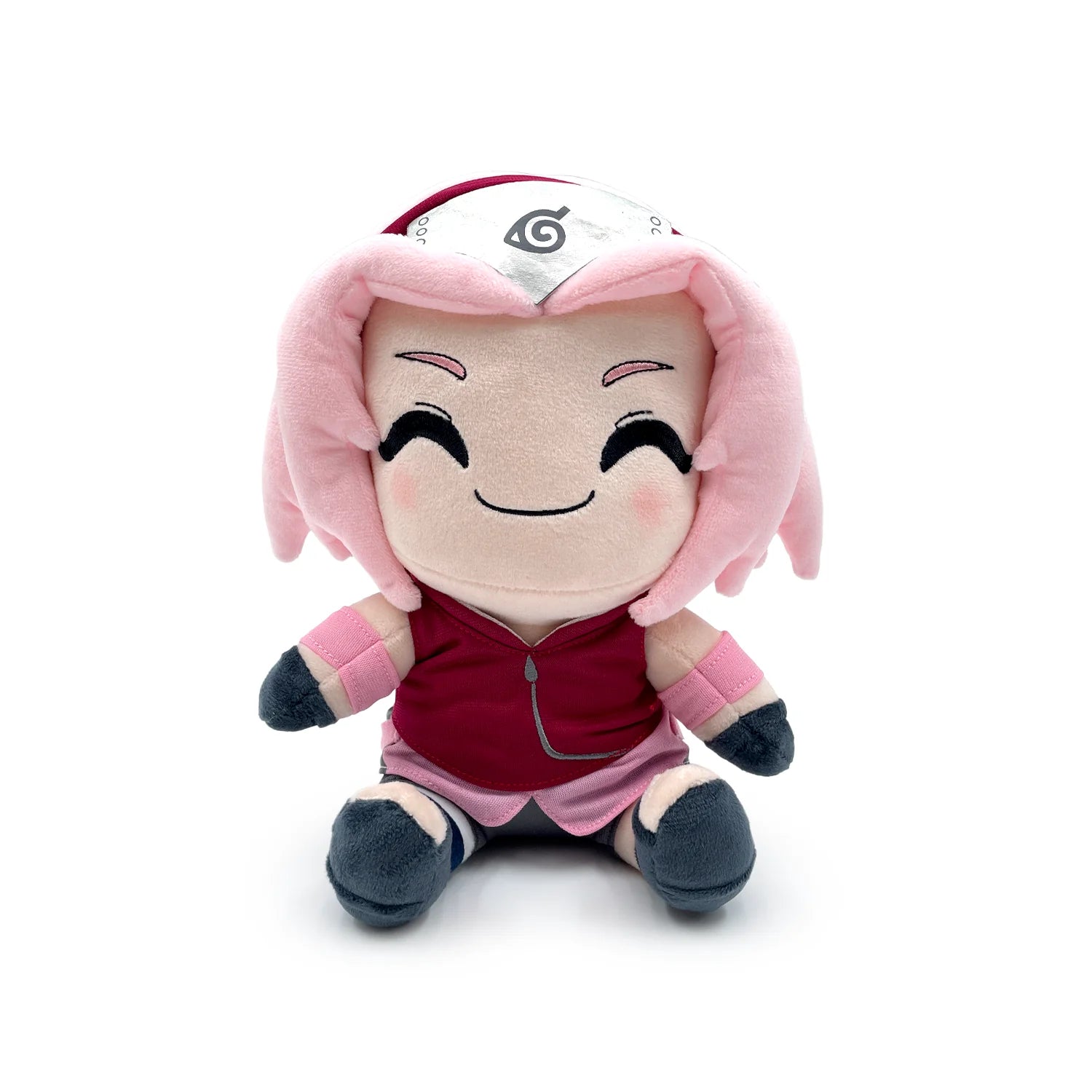 Peluche Sakura Naruto Shippuden Youtooz