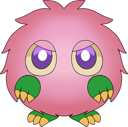 Peluche - Yu-Gi-Oh! - Kuriboh 8" – Chez Rhox, le Geek Stop Peluche - Yu-Gi-Oh! - Kuriboh 8" – Chez Rhox, le Geek Stop