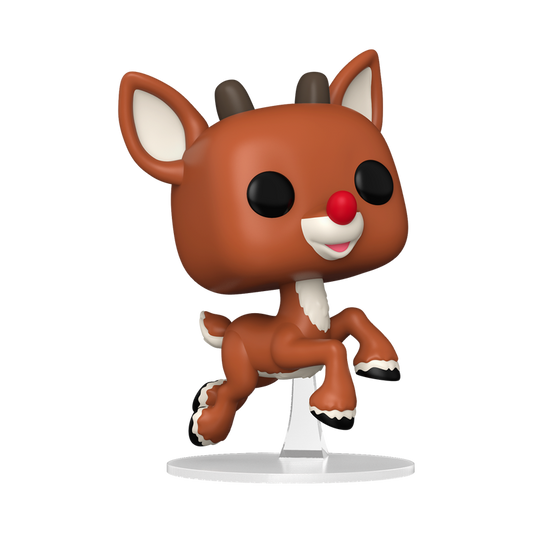 Pop! Rudolphe (Volant)