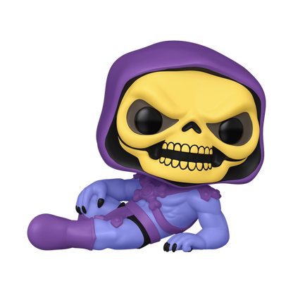 Pop! Skeletor (Skeletor Facts Meme) - PREORDER* 