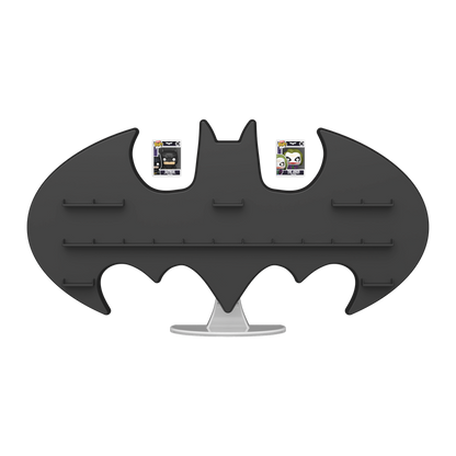 Bitty Pop! Display Bat-Signal