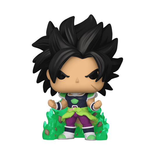 pop broly enraged 1867