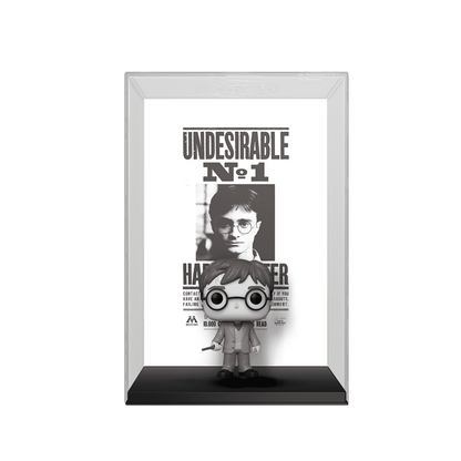 pop movie poster undesirable no 1 harry potter 175
