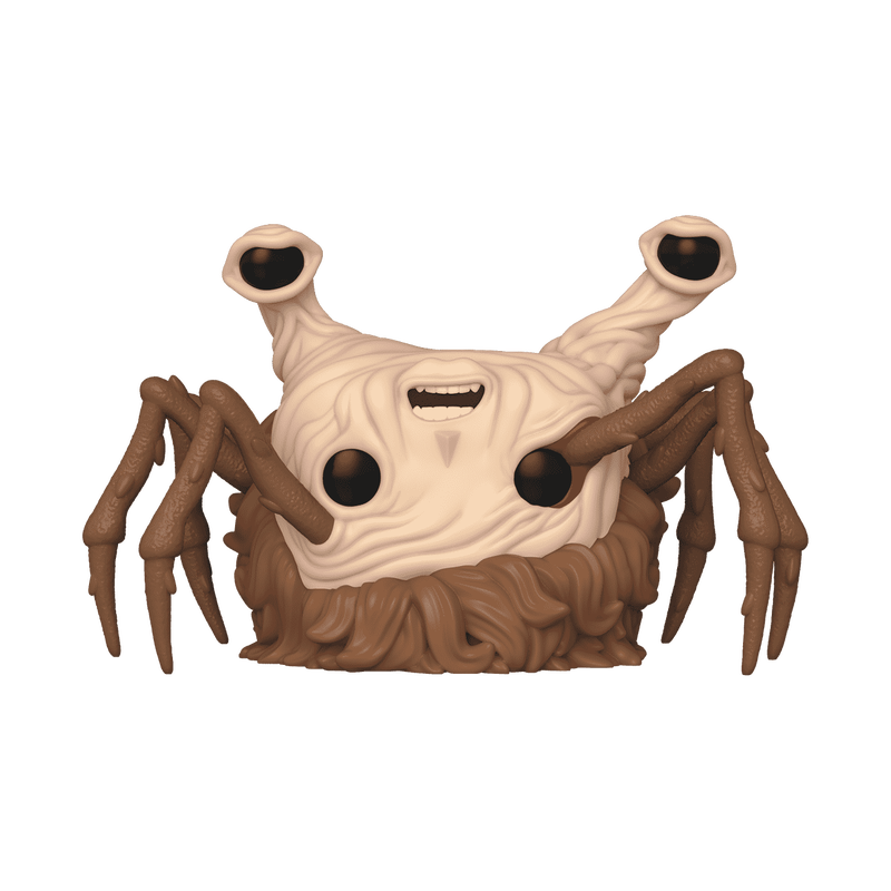 Pop! Spider Head (Funko Fusion)