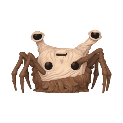 Pop! Spider Head (Funko Fusion)