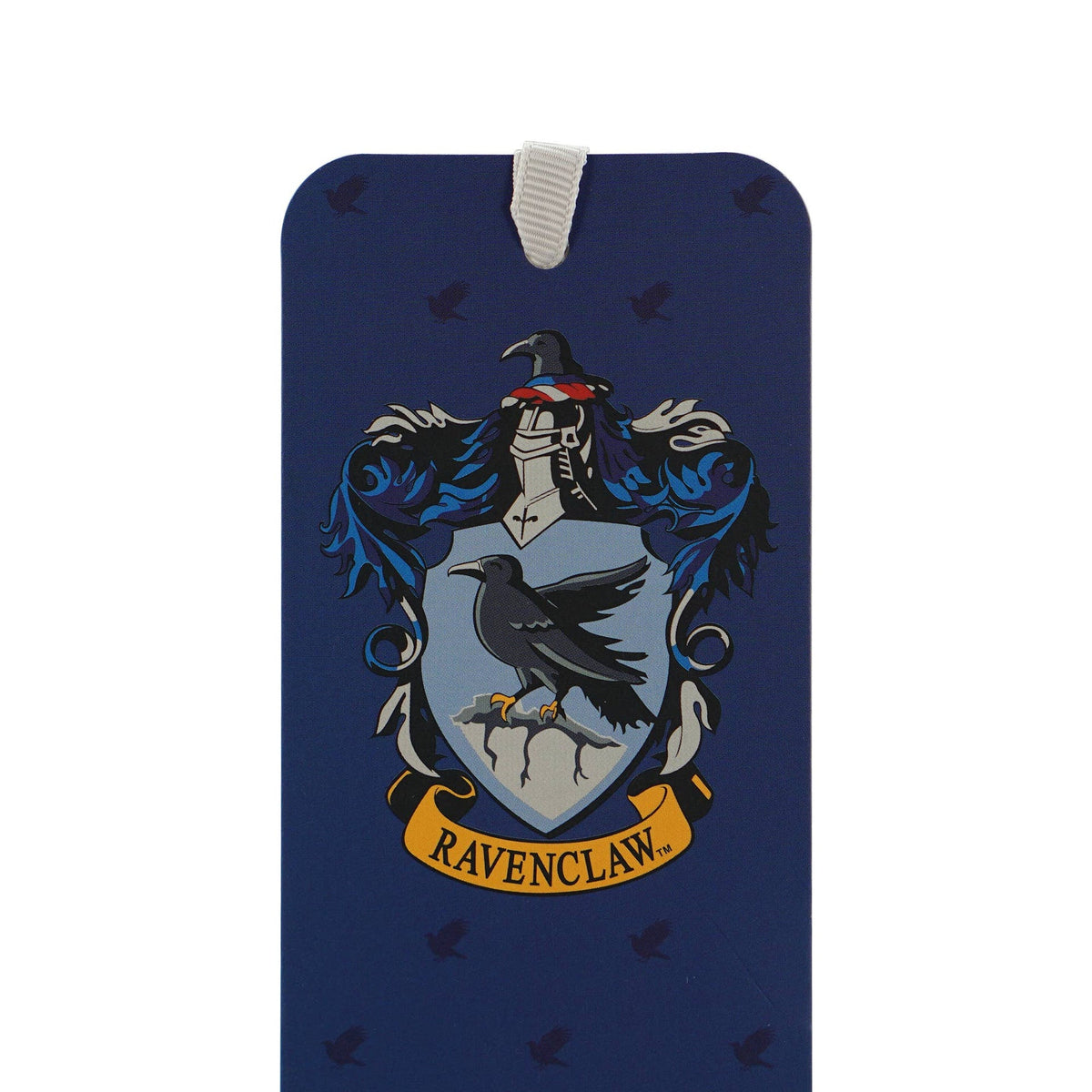 Harry Potter Paper Bookmark - Ravenclaw