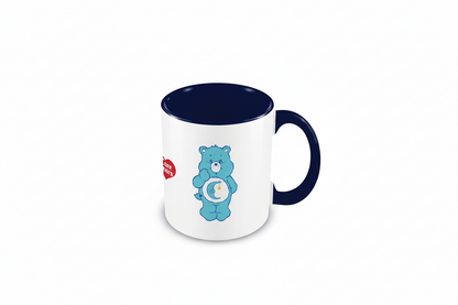 Care Bears Mug - Bedtime Bear