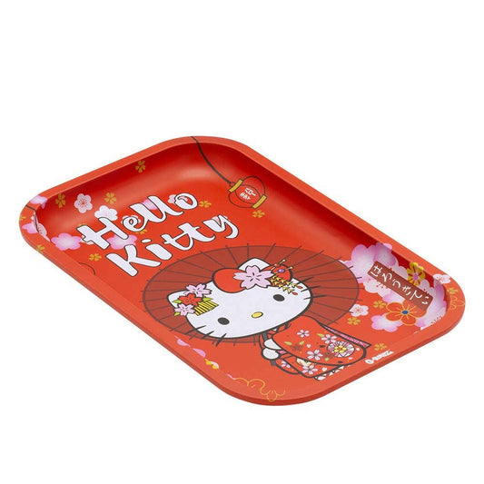Hello Kitty™ "Red Kimono" Medium Tray