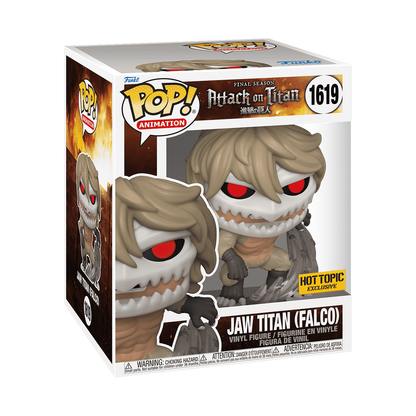 pop super jaw titan falco 1619