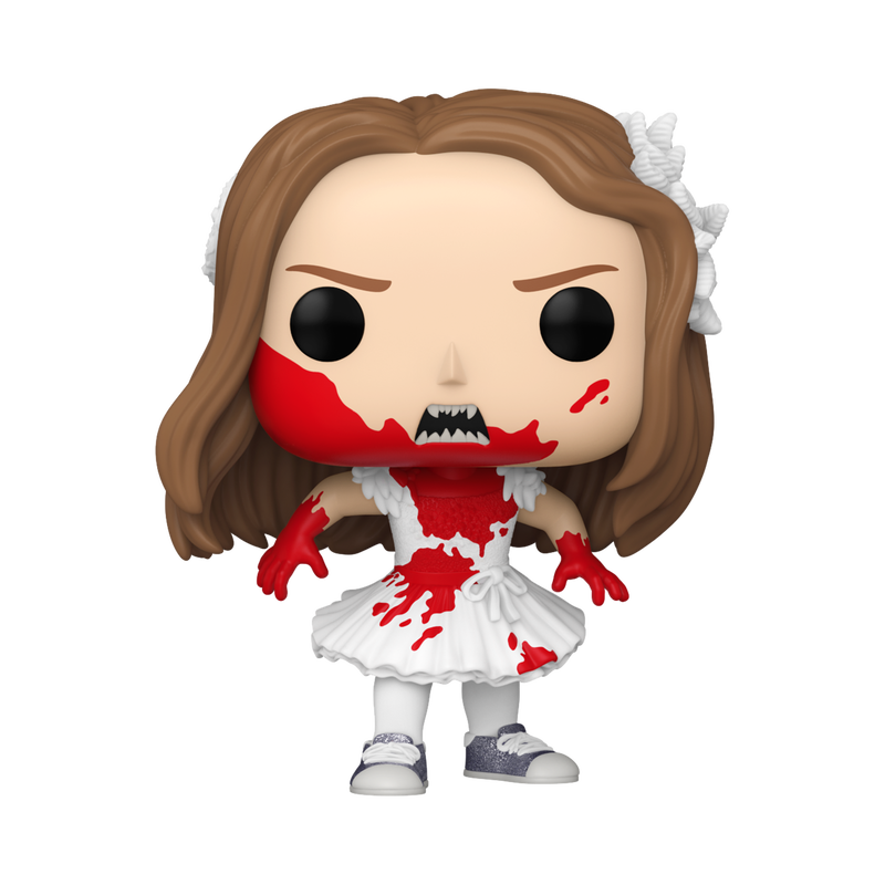 Pop! Abigail (Bloody) - PRE-ORDER* 