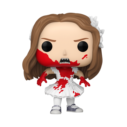 Pop! Abigail (Bloody) - PRE-ORDER* 