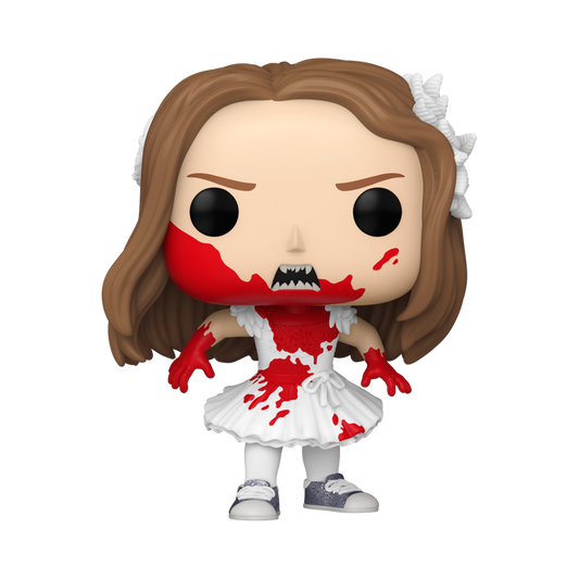 Pop! Abigail (Bloody) - PRE-ORDER* 