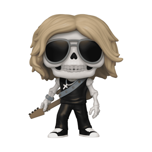 Pop! Duff McKagan (Skeleton)