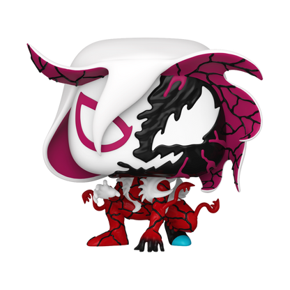 Carnage Ghost Spider - PRECOMMANDE*