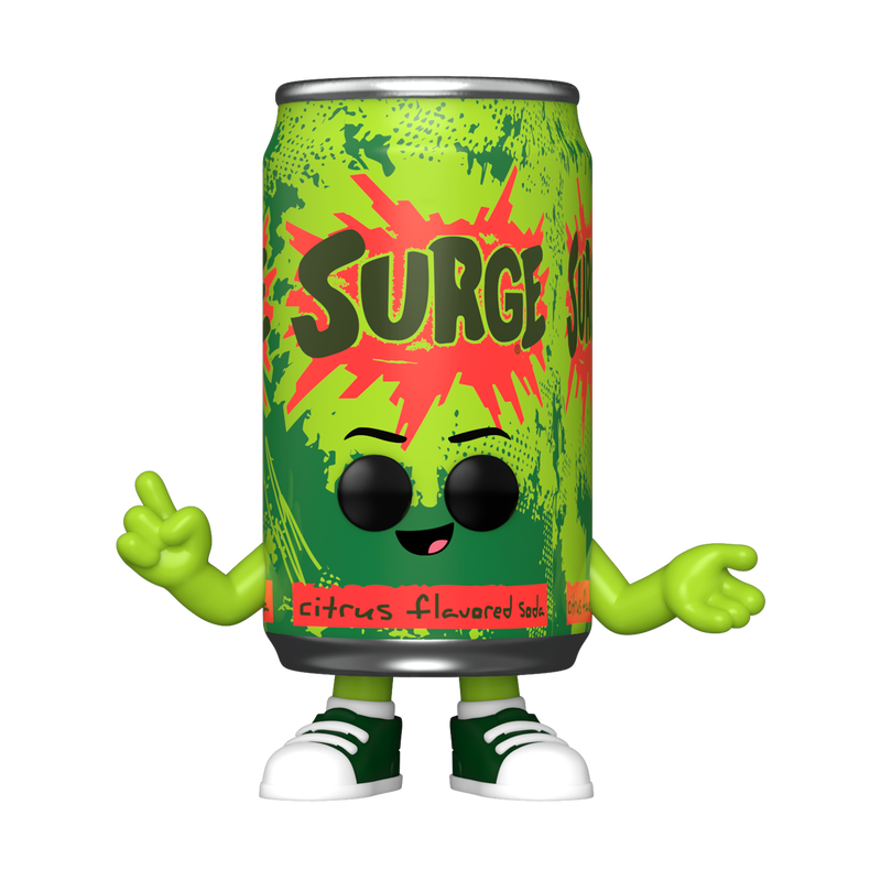 Surge Can