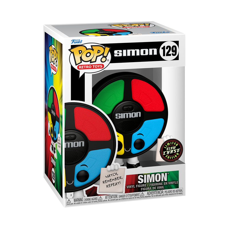 Simon