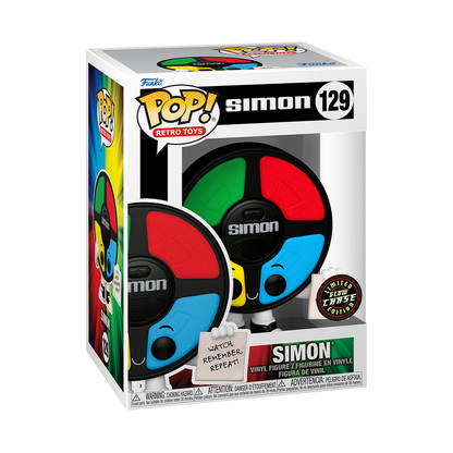 Simon