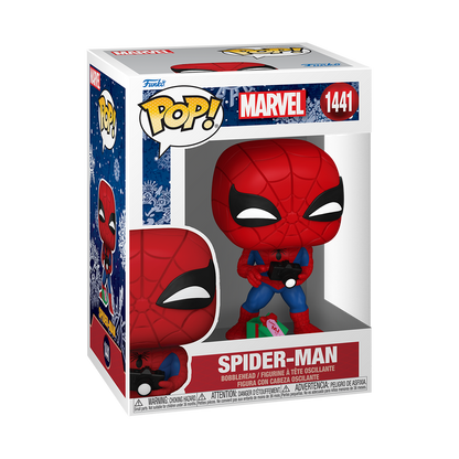 Spider-Man - PRE-ORDER*