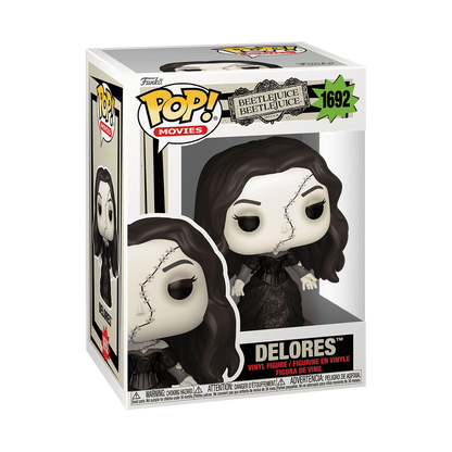 Pop! Delores